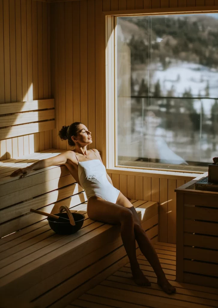 About Shot of Life Wellness