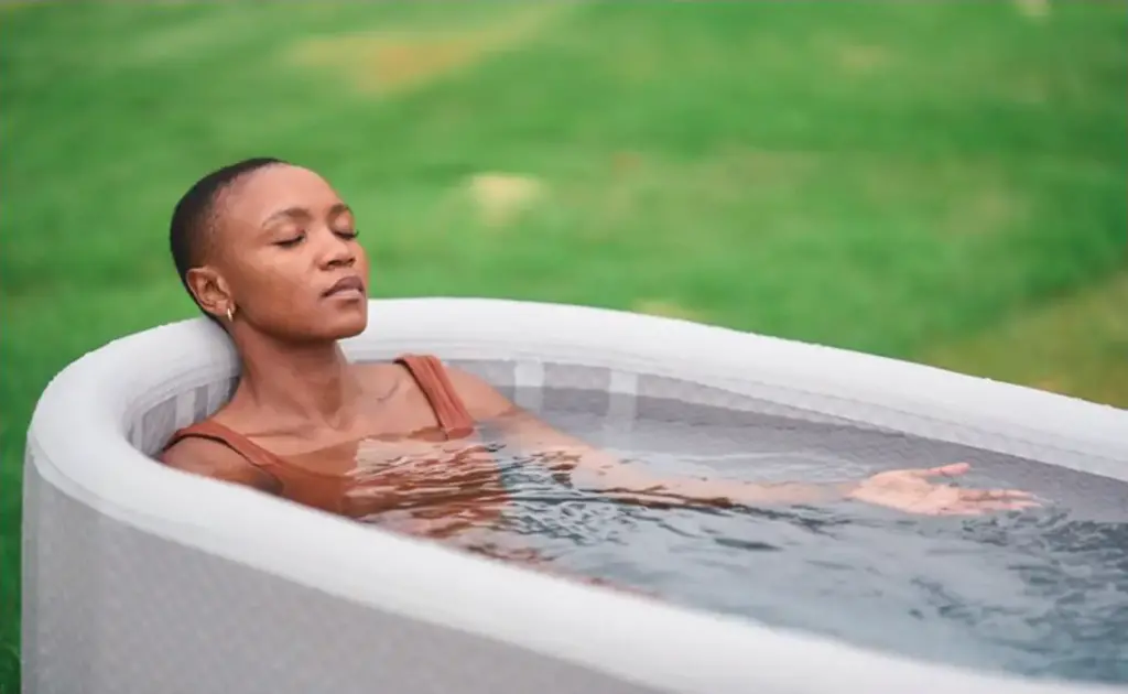 Icebath SL10