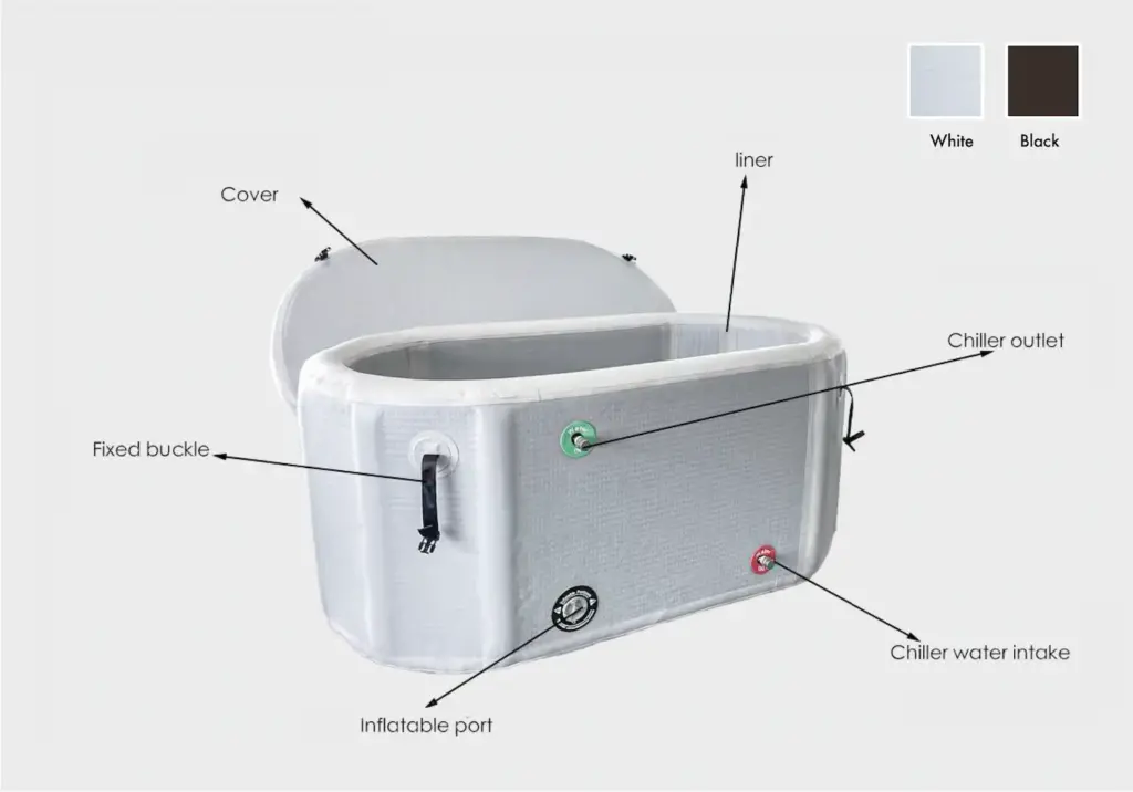 Icebath SL10_1