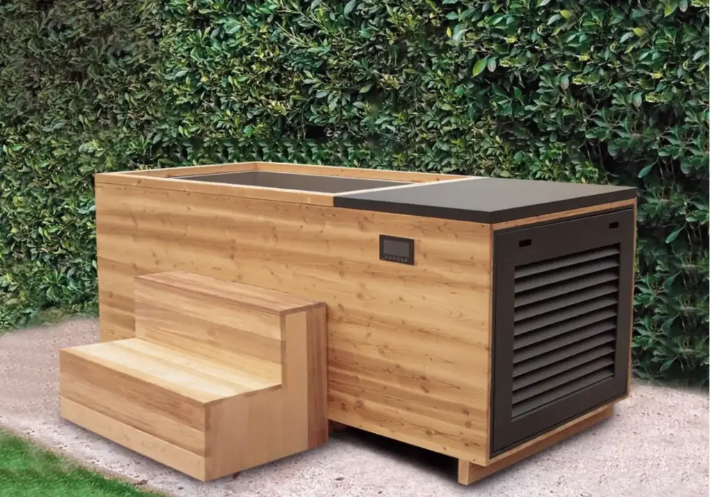 Icebath SL7