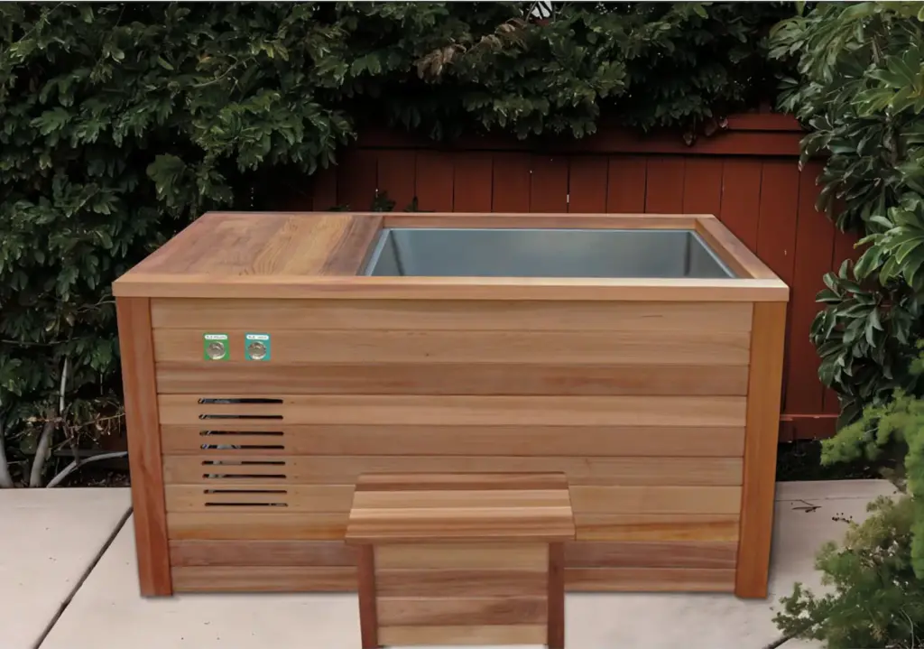 Icebath SL8